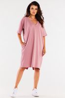 Infinite You Woman's Dress M303