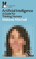 Artificial Intelligence (A Guide for Thinking Humans) - kniha z kategorie Přírodní vědy a technika