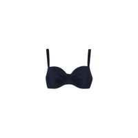 SUNFLAIR Bikini gornji dio  mornarsko plava