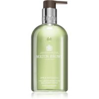 Molton Brown Lime & Patchouli Hand Wash течен сапун за ръце 300 мл.