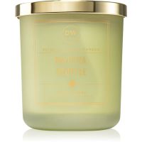 DW Home Signature Matcha Truffle lumânare parfumată 264 g