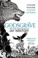 Godsgrave - Jay Kristoff - kniha z kategorie Sci-fi, fantasy a komiksy