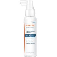 Ducray Neoptide Tinktur gegen Haarausfall für Herren 100 ml