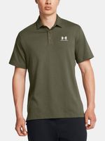 Under Armour UA Icon Polo Majica zelena