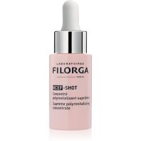 FILORGA NCEF -SHOT intenziven revitalizacijski serum proti staranju kože 15 ml