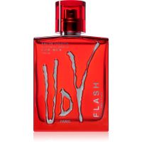 Ulric de Varens UDV Flash parfémovaná voda pro muže 100 ml