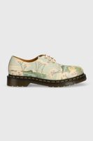 Dr. Martens Kožené poltopánky Dr. Martens 1461 The Met