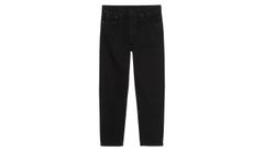 Carhartt WIP Newel Pant Black Muži - Kalhoty Carhartt WIP - Černá - I029208_89_2Y-36 - Size: 36
