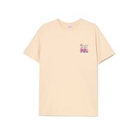 Cropp - Oversize majica - bež