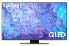 QE75Q80CATXXH QLED TV SAMSUNG