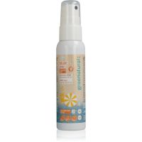 Greenatural Sunscreen Spray SPF 50 Sonnenmilch im Spray SPF 50 100 ml