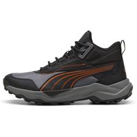 Puma OBSTRUCT PRO MID Универсални обувки, черно, размер 44.5