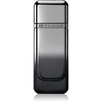 CAROLINA HERRERA 212 VIP Black Elixir Eau de Parfum pentru bărbați 100 ml