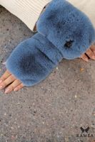 Kamea Woman's Gloves K.23.828.16