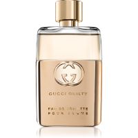 Gucci Guilty Pour Femme туалетна вода для жінок 50 мл