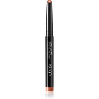 KIKO Milano Long Lasting Eyeshadow Stick cienie do powiek w kremie w sztyfcie odcień 13 Copper 1.6 g