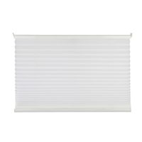 Homeware PLISOVANÁ ROLETA, polopriehľadné, 40/100 cm