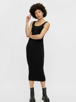 Pieces Kitte Rochie Negru