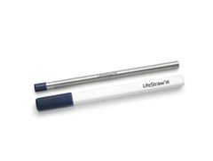 LifeStraw® SIP Filter na vodu Farba: Tmavo modrá