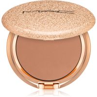 MAC Cosmetics Skinfinish Sunstruck Matte Bronzer bronzujúci púder odtieň Matte Light Golden 8 g