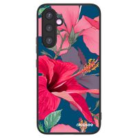 ULTIMATE CASE pro Samsung Galaxy A54 5G A546B - Hibiscus
