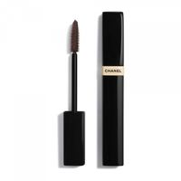 CHANEL LES BEIGES MASCARA  OBJEMOVÁ A TVARUJÍCÍ ŘASENKA - 20 DEEP BROWN 6 g