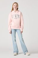 Detské rifle Levi's 726 FLARE JEAN