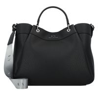 ARMANI EXCHANGE Shopper torba  crna