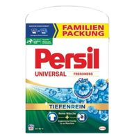 Persil univerzální prací prášek na prádlo se Silanem 4,95 kg / 90 praní