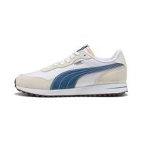 PUMA Helsinki Golfschuhe Unisex, Schuhe, Weiß, 38