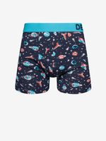 Dedoles Planety Boxer-Shorts Blau