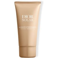 DIOR Dior Solar The Self-Tanning Gel samoporjavitveni gel za obraz 50 ml