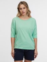 Sam 73 Carlota Tricou Verde