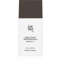 Beauty of Joseon Daily Tinted Fluid Sunscreen lahki zaščitni fluid SPF 30 odtenek DN350 50 ml