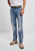 Férfi farmer Urban Classics Denim