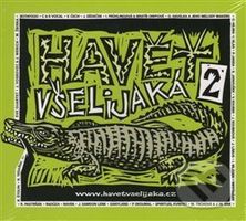 Havěť všelijaká: Havěť všelijaká 2 - Havěť všelijaká