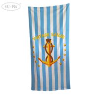 Raj-Pol Unisex's Towel Anchor Vintage