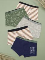 Sinsay - Bokserki 5 pack - wielobarwny