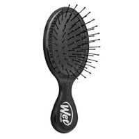 Wet Brush Mini Detangler Black szczotka do włosów
