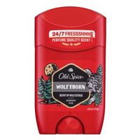 Old Spice Wolfthorn deostick dla mężczyzn 50 ml