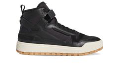 adidas Forum Boot Pánske - Tenisky adidas Originals - Čierna - IE7206-6.5 - Size: 6.5