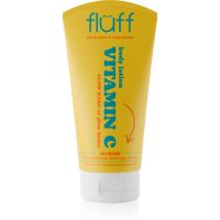 Fluff Vitamin C rozjasňujúce telové mlieko s vitamínom C 150 ml