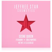 Jeffree Star Cosmetics Artistry Single Eyeshadow očné tiene odtieň Scene Queen 1,5 g