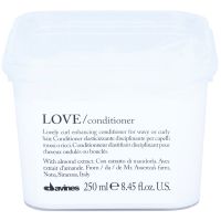 Davines Love Almond kondicionér pre vlnité vlasy 250 ml