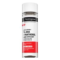 Neutrogena Clear & Defend+ peeling 7% AHA + Panthenol Liquid Exfoliant 125 ml