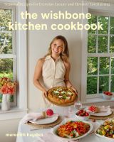 WISHBONE KITCHEN COOKBK