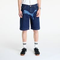 Puma X A$AP Rocky Denim Short Dark Denim 36