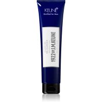 Keune 1922 Classic Gel Stylinggel mit extra starker Fixierung 150 ml