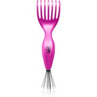 Wet Brush Pro Brush Reiniger für Bürsten Farbton Purple 1 St.