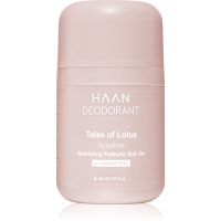 HAAN Deodorant Tales of Lotus osvežujoč dezodorant roll-on 40 ml